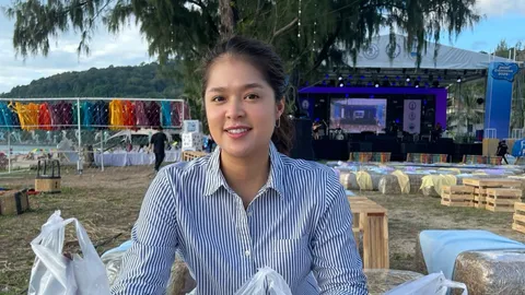 "พลอยทะเล" ห่วงชีวิตคนภูเก็ต หลังเกิดเหตุ ต่างชาติทำร้าย แย่งอาวุธปืน ตร.