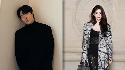 ไวมาก Dispatch เกาหลี ปล่อยภาพ ฮันโซฮี กับ รยูจุนยอล แบบชัดๆ