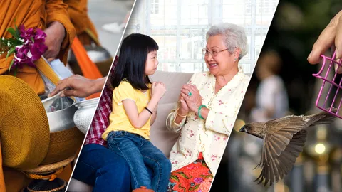 ทริกเสริมมู มูเสริมดวงชีวิตปังกว่าเดิม ทำได้ง่าย แถมได้บุญเต็มกระเป๋า