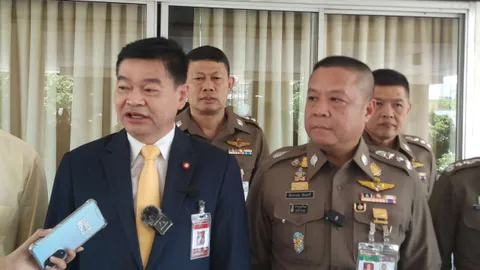 คดีเป้รักผู้การ พบผู้ต้องหาเพิ่มอีก 10 ขยายเวลาสรุปสำนวนส่งฟ้อง พ.ค.นี้