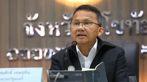 "สมศักดิ์" จี้ ตร.จับ 10 ทรชนรุมโทรม ด.ญ. ประสานเยียวยาครอบครัวเหยื่อ