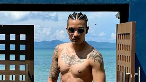 เข้าวงการบิวตี้บล็อกเกอร์ “แบงค์-ปรีติ” โพสต์คลิปแฟนสาวแต่งหน้า พร้อมพากย์เสียงให้