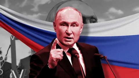 ส่องปฏิกิริยาชาติต่างๆ ต่อชัยชนะแบบนอนมาของปูติน