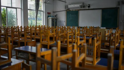 ตำรวจจีนจับ 3 วัยรุ่น ต้องสงสัยบูลลี่ ฆ่า-ฝังเพื่อนนักเรียนในแปลงผัก