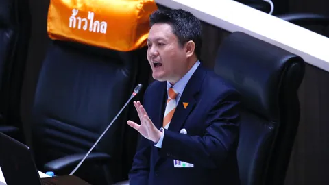 ลุ้นคืนงบฯฝายแกนดินซีเมนต์
