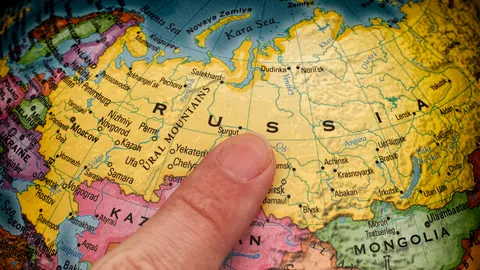 พื้นที่รัสเซียจะมากขึ้นอีก