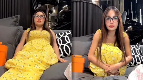 กระแต อาร์สยาม เล่าประสบการณ์เจอผีสุดเฮี้ยนในโรงแรม ก่อนรู้ที่มาสุดช็อก (คลิป)