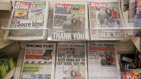 ไม่ใช่ครั้งแรก บ.ดังเผย เจ้าหญิงเคทเคยตกแต่งรูปทางการภาพอื่นมาแล้ว