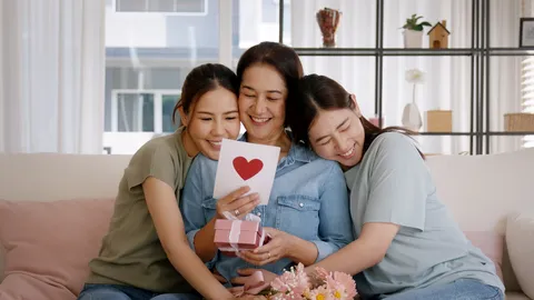 50 คำอวยพรวันเกิดผู้ใหญ่ ความหมายดี รวมคำอวยพรภาษาไทย-อังกฤษ