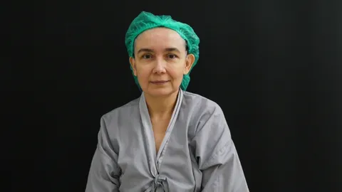 อดีตนางเอกดังยอมดึงหน้าในวัย 55 ทั้งที่แอนตี้ เขินสามีชมเหมือนมีลูกเพิ่ม