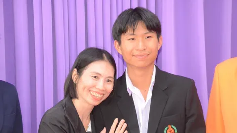 เปิดเคล็ดลับการเรียน "น้องกัปตัน" สอบเข้าเตรียมอุดมฯ ที่ 1 ของประเทศ