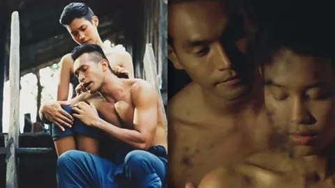 ข้อความจากใจ ทราย เจริญปุระ โพสต์ถึง เมฆ วินัย หลังได้รับข่าวเศร้า 