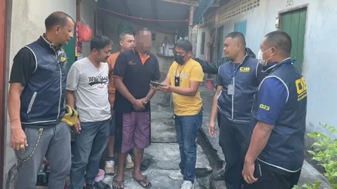 ย่าแจ้ง ตร. หลานไปนอนค้างบ้านเพื่อน พ่อเพื่อนย่องหาบังคับขืนใจหลายครั้ง