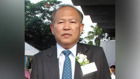 เสียงค้านเกรียว "วรวิทย์ หงวนศิริ" นายกฯ ผู้ปกครอง ร.ร.บดินทรเดชา จะขอไปพัก