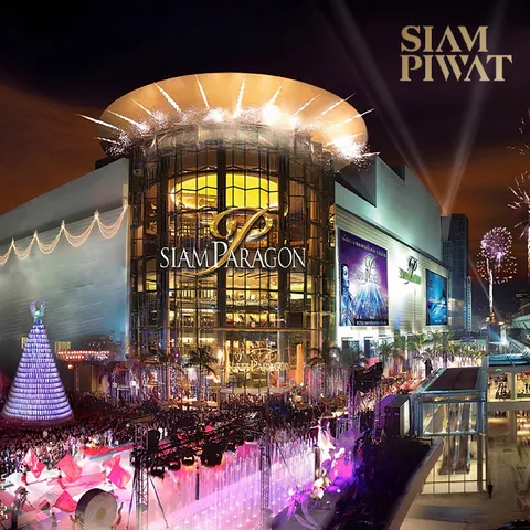 สื่อนอกตีข่าว สยามพิวรรธน์ เตรียมเข้าตลาดหุ้น คาดระดมทุน 2.6 หมื่นล้านบาท ดีลใหญ่สุดในรอบ 2 ปี