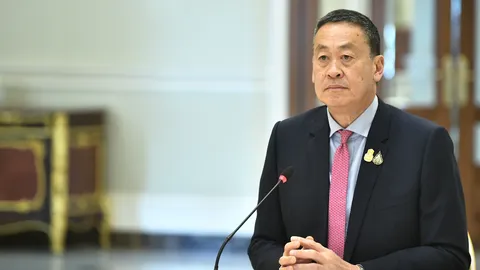 นายกฯ ประชุมติดตามความคืบหน้า งานเฉลิมพระชนมพรรษา 6 รอบ 28 ก.ค. 2567 