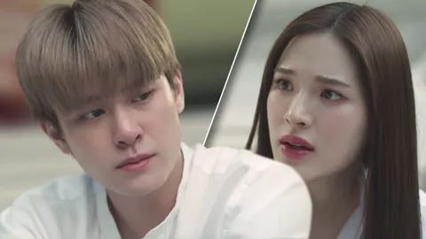 CLUB FRIDAY THE SERIES ความลับในแอปหาคู่ EP.4 แจ็คกี้ สารภาพรักกับ ปันปัน