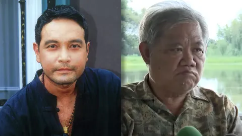 อ.ไพศาล เล่า เมฆ วินัย มาหา เผยเรื่องที่คุยกัน เคลียร์ครหาแก้กรรมทำไมไม่หาย (คลิป)