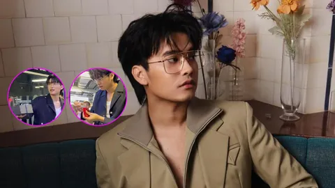 แห่ชื่นชม นนท์ ธนนท์ ยังยึดกฎเหล็ก ขอปฏิเสธสิ่งที่แฟนคลับนำมาให้ (คลิป)