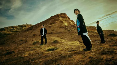 คุยกับ "RADWIMPS" วงร็อกญี่ปุ่นชื่อดัง ผู้อยู่เบื้องหลังเพลงอนิเมะระดับโลก