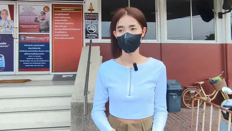 เจ้าสาว 5 วันแจ้งความ หลังเจ้าบ่าวโพสต์ทวงสินสอด รับไม่ได้ถูกหา"หลอกแดก" 