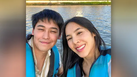 เบเบ้ ธันย์ชนก ตอบ หลังถูกโยงข่าว อดีตดาราสายเฮลตี้เลิกสามี 