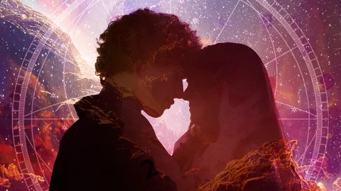 ลักษณะคู่แท้คนทั้ง 7 วัน ดูดวง รูปร่าง อุปนิสัย ตรงไหม ให้กี่คะแนน  