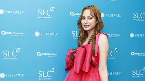 “ขวัญ อุษามณี” เคลียร์ดราม่ากันซีนนางร้าย เรื่องจบตั้งแต่ยังไม่ได้เริ่ม