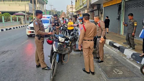 ลิงชิงอาหาร เจ็บไป 3 วงจรปิดชัด-อุกอาจ ทำเสียหลักชน 2 คัน เผยเดือนเดียว 3 ครั้ง (คลิป)