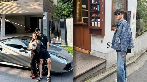 พิธีกรหนุ่มสุดปลื้ม ปลดหนี้เป็นของขวัญวันเกิด หลังผ่อนบ้านและรถหมดแล้ว