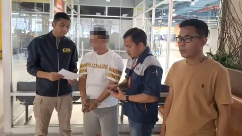 "โดนจับอีกรอบ" มือปืนนามสกุลดัง ทีมฆ่า "เจ๊หญิง" ก่อเหตุซ้ำหลังประกันตัว