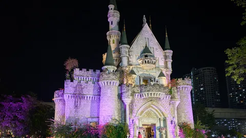 ตลาดนัดรถไฟ แดนเนรมิต เปิดวันไหน มีอะไรน่าสนใจ เช็กวิธีเดินทางได้ที่นี่