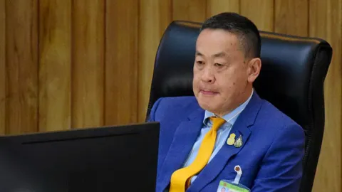 นายกฯ เสียใจโรงงานอะลูมิเนียมไต้หวันระเบิด คนไทยตาย 2 เจ็บ 1 สั่งเร่งช่วย