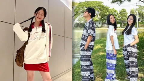 หวงขั้นสุด! ลูกสาวนักร้องดังโพสต์รูปกับแคปชั่นลงโซเชียล แต่เจอคำถามจากพ่อ