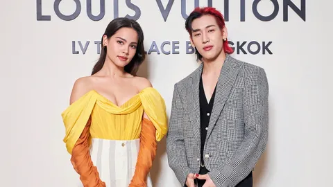 LV THE PLACE BANGKOK รวมคอนเซปต์ทุกประสบการณ์