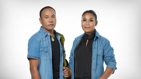 “ไมค์xรำไพ” ชวนซึ้ง “เอิ้นขวัญวันลูกเจ็บ” รับขวัญลูกหลานกลับบ้านช่วงสงกรานต์