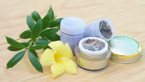 "อ้วยอัน" รุกตลาดยาดมสมุนไพร