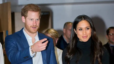 สื่อผู้ดีเสี้ยมคู่แฮร์รีไว้ใจไม่ได้