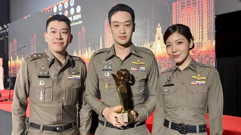 ดังระดับเอเชีย