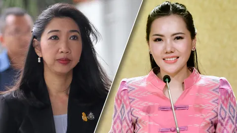  มติครม.ตั้ง 29 ตำแหน่ง-โอน ภรรยา พ.อ.ร่มเกล้า เป็นผู้ทรงคุณวุฒิพิเศษ