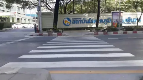 สั่งส.ต.ต.จ่าย 27 ล้านบาท ชนหมอกระต่าย "ตร." ไม่ต้องร่วมชดใช้ ศาลระบุเหตุเฉพาะตัว