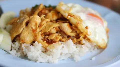 งบอาหารกลางวันเด็ก ม.1-3  ครม.อนุมัติ 24 บาทต่อคนต่อวัน