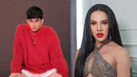 พชร์ อานนท์ ซัดปม แม่วุ้นเส้น ด่า ลำไย อย่าเหมารวมหอแต๋วแตกฯ ไม่มีชื่อคนนี้