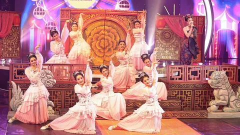 “ชิงช้าสวรรค์ 2024” โค้งสุดท้าย!