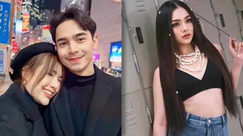 เจนนี่-ยิว พูดถึงดราม่า เหมย มิสแกรนด์ฯ ถูกขุดประวัติชู้สาวจนถูกเชิญออก