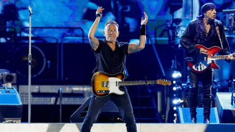 ให้เกียรติเดอะ บอส