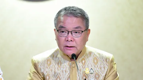 เข้มเฝ้าระวังโรคแอนแทรกซ์ รัฐบาลย้ำ วัว-ควายป่วยตายผิดปกติรีบแจ้งเจ้าหน้าที่