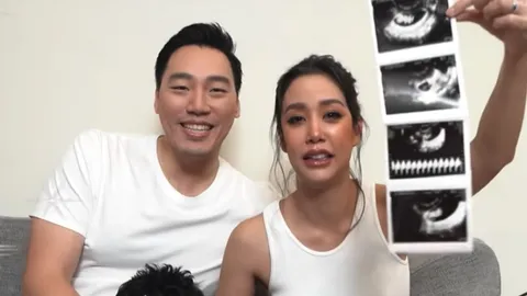 แอริน เปิดค่าใช้จ่ายในการทำลูก หมดเงินไปมหาศาล คนนี้กว่าจะได้มาไม่ง่าย 