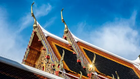 เช็กปฏิทิน "วันพระเดือนเมษายน 2567" วางแผนทำบุญ เสริมสิริมงคลให้กับชีวิต