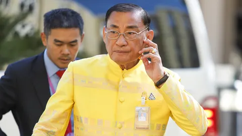 โชว์แคมเปญเที่ยวไทยมิติวัฒนธรรม ปลุกซอฟต์พาวเวอร์ของดีทุกจังหวัด